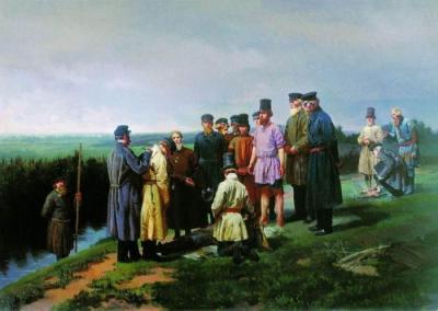 Е.Г. Федорова: «Река в погребальной обрядности народов Сибири»