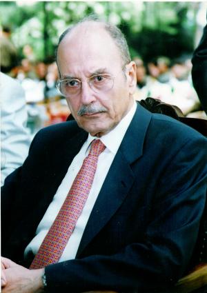 Скончался бывший президент Греции Константинос Стефанопулос - Похоронный портал