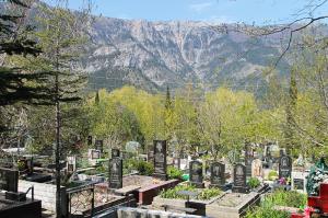 В ялтинском крематории планируют сжигать 5000 тел в год - Похоронный портал