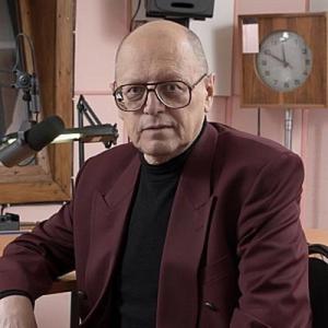 Скончался известный спортивный журналист Юрий Дарахвелидзе - Похоронный портал