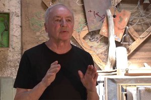 В Италии скончался художник-авангардист Михаил Кулаков - Похоронный портал