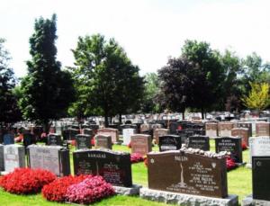 «Состояние кладбищ отражает общее состояние менталитета» - Похоронный портал