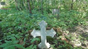 В Серпухове очистили нарко-могильную гадюшню у кладбища - Похоронный портал