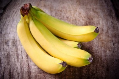 Бананы снижают риск инсульта у пожилых женщин
