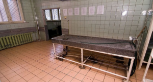 В Польше в морге очнулся умерший мужчина - Похоронный портал