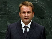 Скончался бывший премьер-министр Черногории Желько Штуранович - Похоронный портал