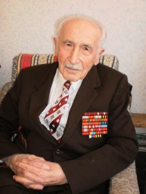 Один из старейших ветеранов войны скончался в Хорошёво-Мневниках - Похоронный портал