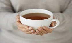 Употребление чая снижает смертность от различных болезней на 24% - Похоронный портал
