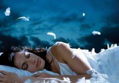 Качество сна влияет на здоровье человека