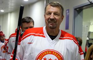 Прощание с хоккейным тренером и комментатором Гимаевым пройдет 21 марта - Похоронный портал