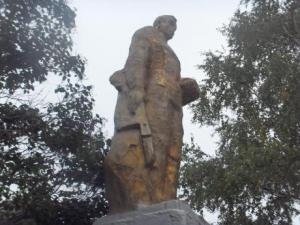 В Татарстане по решению сельского главы снесли памятник Неизвестному солдату - Похоронный портал