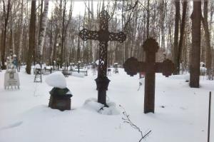 В Алтайском крае на благоустройство кладбищ направят 14,4 миллионов рублей - Похоронный портал