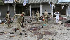 Исламское государство взяло на себя ответственность за двойной теракт в Афганистане  - Похоронный портал