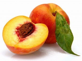 Персики подавляют развитие рака молочной железы - Похоронный портал