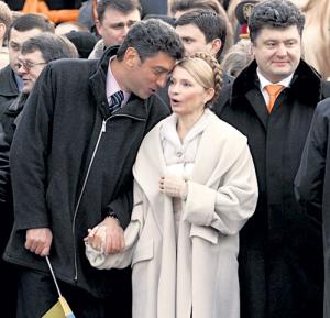 Убийство Немцова - хорошо подготовленная смерть - Похоронный портал