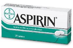 Аспирин снижает риск рака поджелудочной железы - Похоронный портал