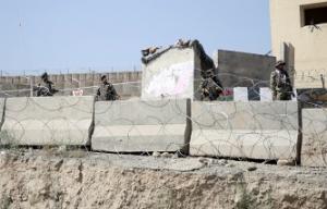Генерал армии Соединённых штатов был убит в военной академии вблизи Кабула - Похоронный портал