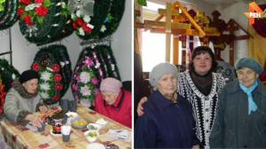 В Екатеринбурге завершена проверка по факту чаепития для ветеранов в похоронном доме - Похоронный портал