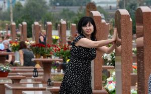 Эксперт: Похоронные агенты дерутся из-за пробелов в законодательстве - Похоронный портал