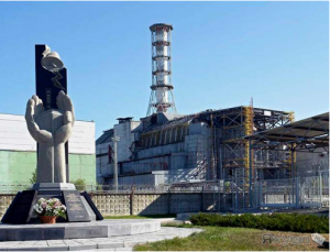 26 апреля исполнится 29 лет Чернобыльской трагедии - Похоронный портал