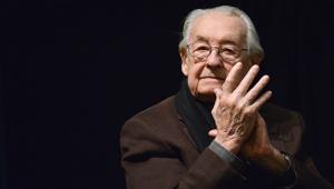 Польский режиссер Анджей Вайда скончался в возрасте 90 лет - Похоронный портал