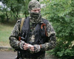 Власти ДНР обвинили военных в расстреле раненых ополченцев - Похоронный портал