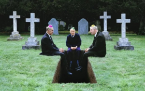 Новый британский концепт  гроба  - Похоронный портал