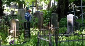Частных кладбищ в Беларуси пока не будет - Похоронный портал