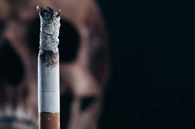 Даже одна сигарета в день повышает риск смерти почти на 70% - ученые