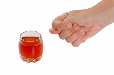 Ученые предупреждают: алкоголь вызывает 7 видов рака