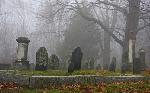 В Ставрополе перед Пасхой ограничат движение транспорта на кладбищах