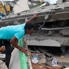 Число жертв землетрясения в Эквадоре возросло до 654 человек - Похоронный портал