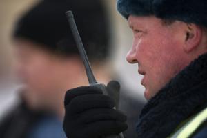 При столкновении фуры и легковушки в Петербурге погибли 4 человека - Похоронный портал