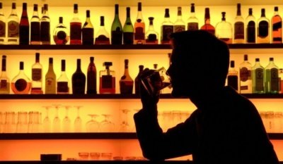 Ученые открыли новую опасность алкоголя
