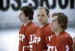 Путин выразил соболезнования в связи с кончиной легендарного хоккеиста Петрова