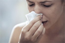 Невеселая троица грипп, ОРВИ, ОРЗ - найти отличия