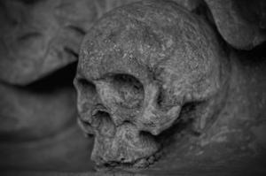 В тайном захоронении на востоке Мексики нашли более 250 черепов - Похоронный портал