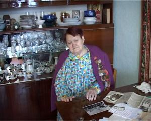 На 93-м году ушла из жизни ветеран Великой Отечественной войны Фаина Алексеевна Маркевич (видео) - Похоронный портал