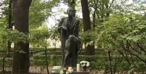 В Петербурге почтили память народного артиста Николая Черкасова - Похоронный портал
