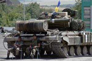 За последние сутки в ходе боев погибли 18 украинских военных - Похоронный портал