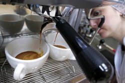 Кофе может защитить от рассеянного склероза - исследование