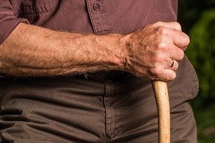 Что продлевает жизнь пожилым людям