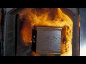 Нужен ли крематорий Белгороду? - Похоронный портал