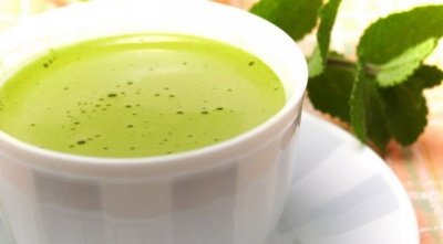 Найден напиток, который в 10 раз полезнее зеленого чая
