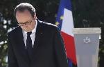 Президент Франции отдал дань памяти россиянам, погибшим в Шмен-де-Дам