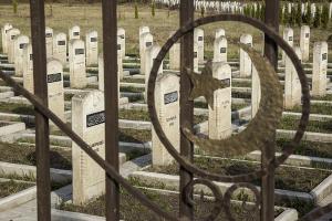 Миннац Ингушетии организует выезд на родовые кладбища в Пригородном районе - Похоронный портал