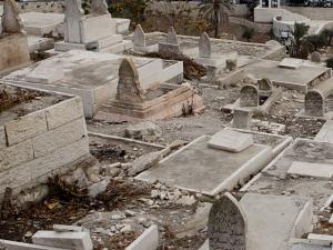 Шестеро жителей севера Израиля подозреваются в махинациях с местами для захоронения - Похоронный портал