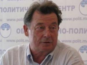 Журналист Валерий Кучер умер в 74 года - Похоронный портал