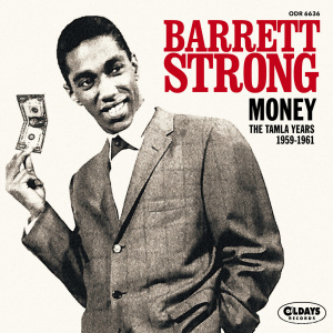 Barrett Strong, Motown Artist and Temptations Songwriter, Dead at 81 - Похоронный портал