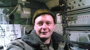 Российский военный Антон Ерыгин погиб в Сирии - Похоронный портал